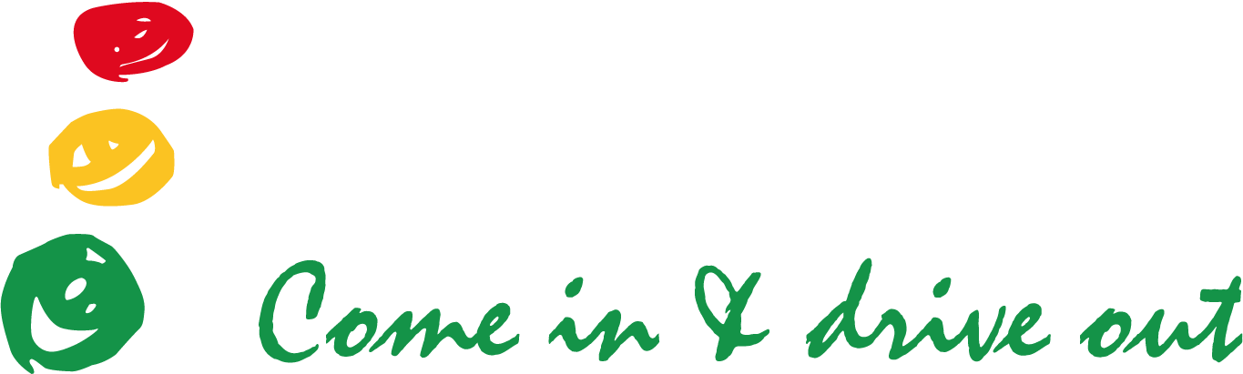 Christians Fahrschul-Team Logo