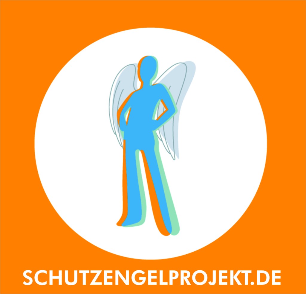Schutzengel Logo